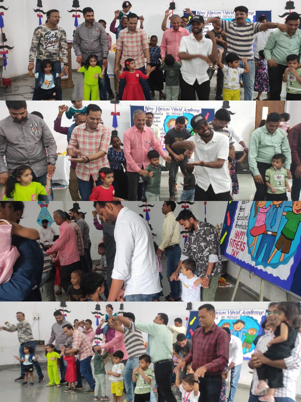 Annual Day 1